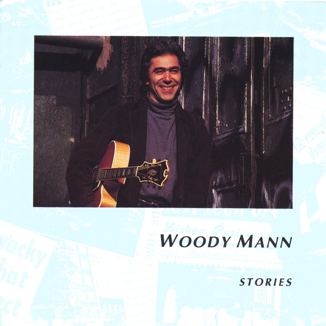 Stories album cover