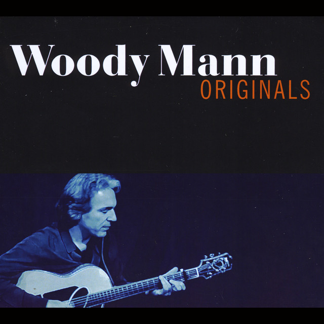 Originals album cover
