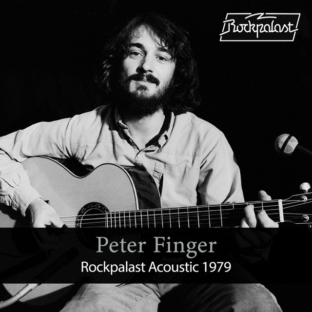 Rockpalast Acoustic (Live, Cologne, 1979) album cover