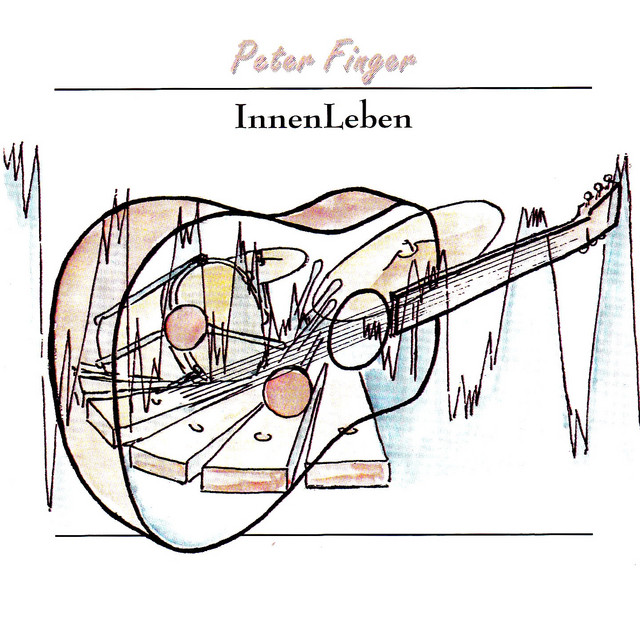 Innenleben album cover