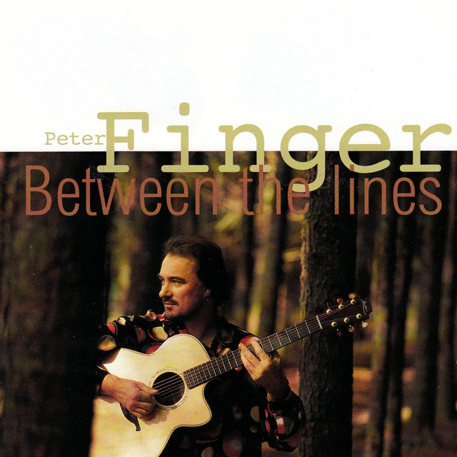 Between The Lines album cover