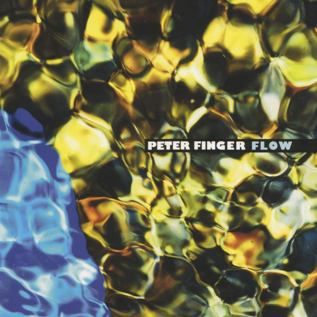 Flow album cover