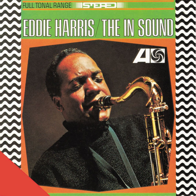 The In Sound album cover