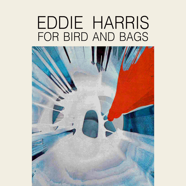For Bird and Bags album cover