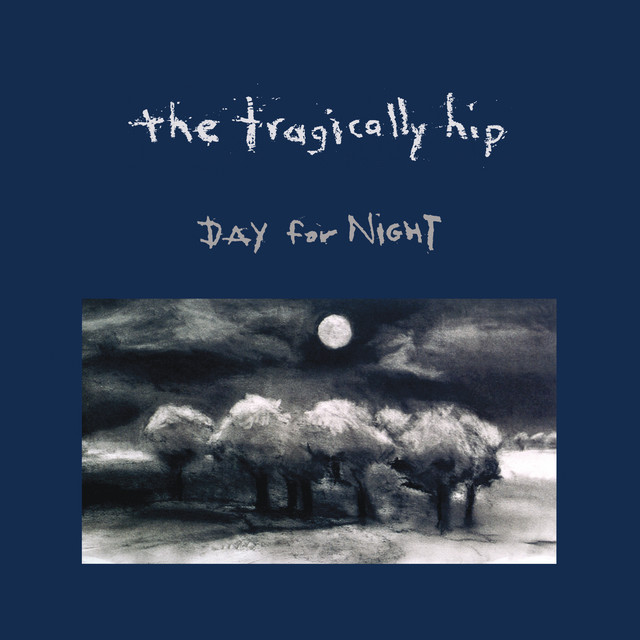 Day For Night album cover