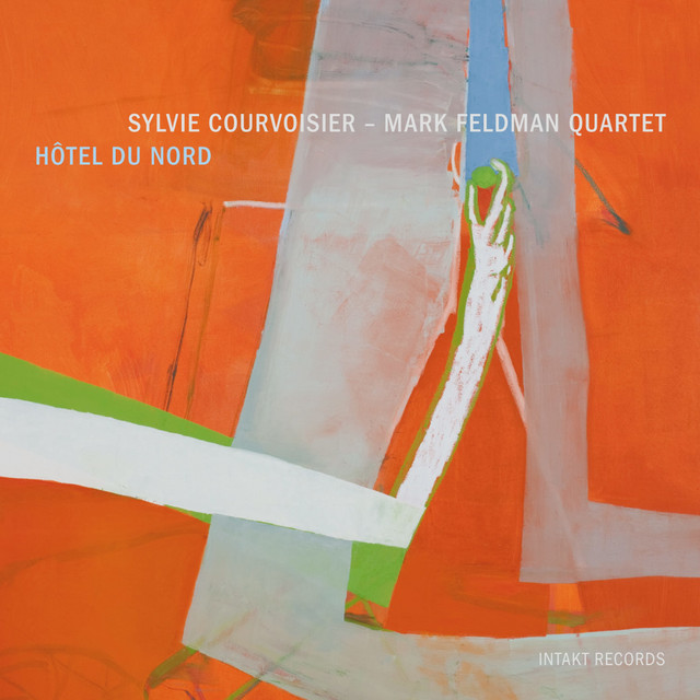 Hôtel du Nord album cover