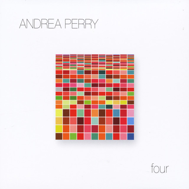Four album cover