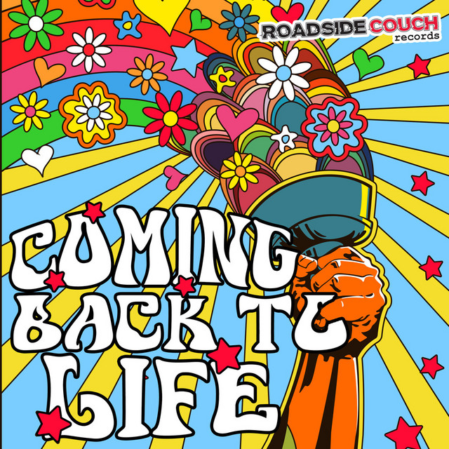 Coming Back to Life album cover