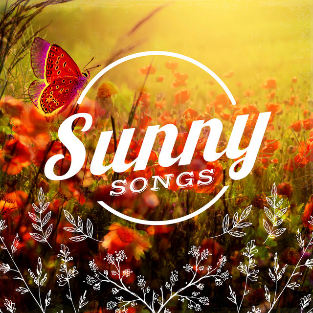 Sunny Songs album cover