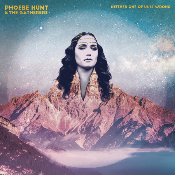 Neither One Of Us Is Wrong album cover
