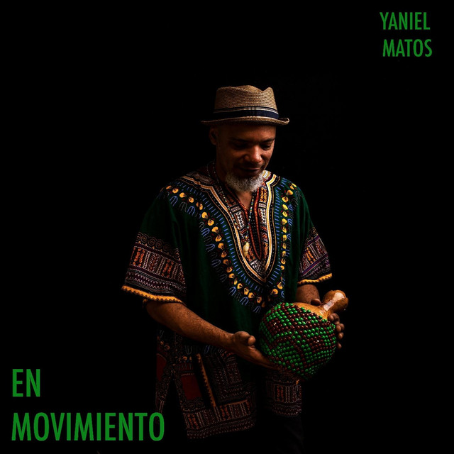 En Movimiento album cover