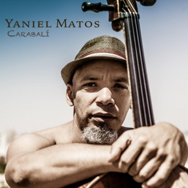 Carabalí album cover