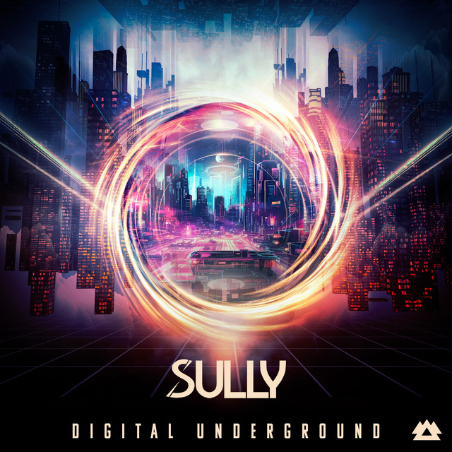Digital Underground album cover