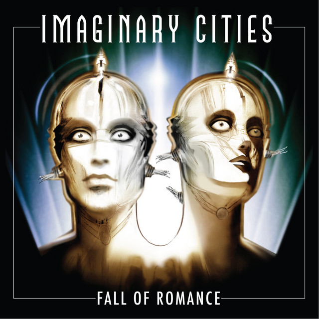 Fall Of Romance album cover