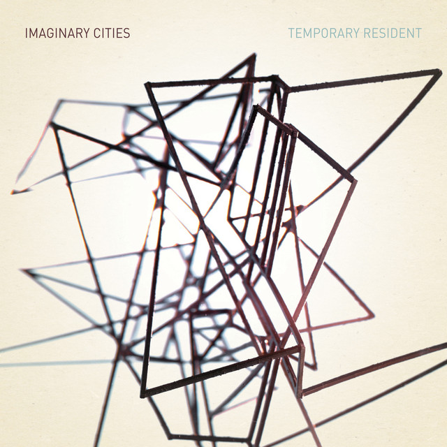 Temporary Resident album cover