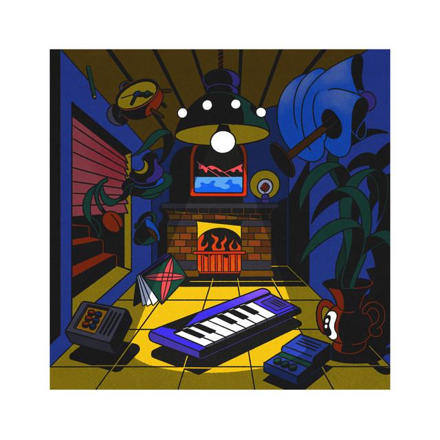 Shuggie album cover