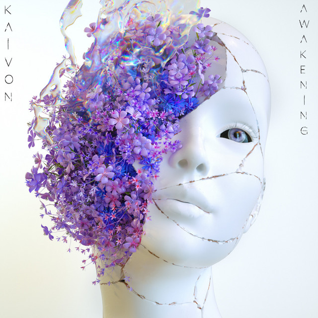 Awakening album cover