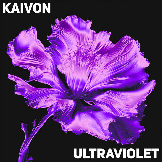 Ultraviolet album cover