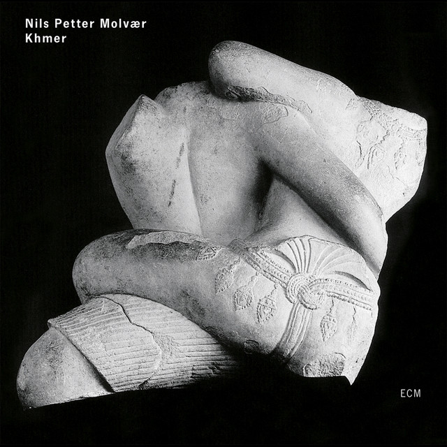 Khmer album cover