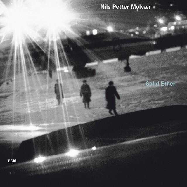 Solid Ether album cover