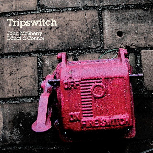 Tripswitch album cover