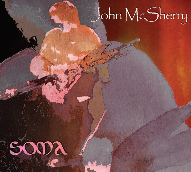 Soma album cover