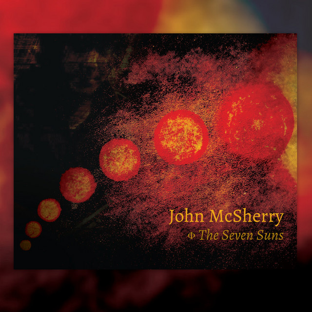 The Seven Suns album cover
