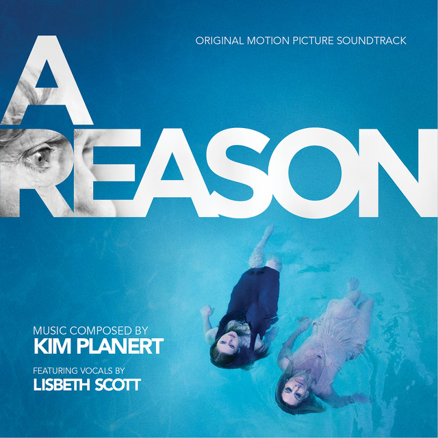 A Reason (Original Motion Picture Soundtrack) album cover