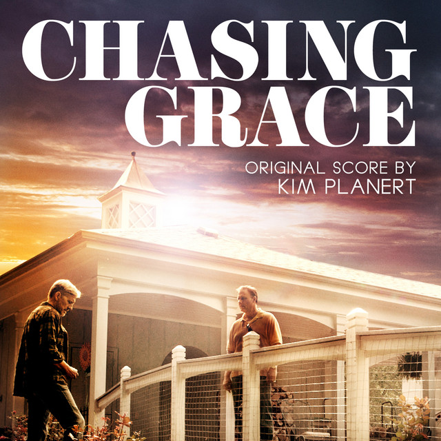 Chasing Grace (Original Motion Picture Soundtrack) album cover