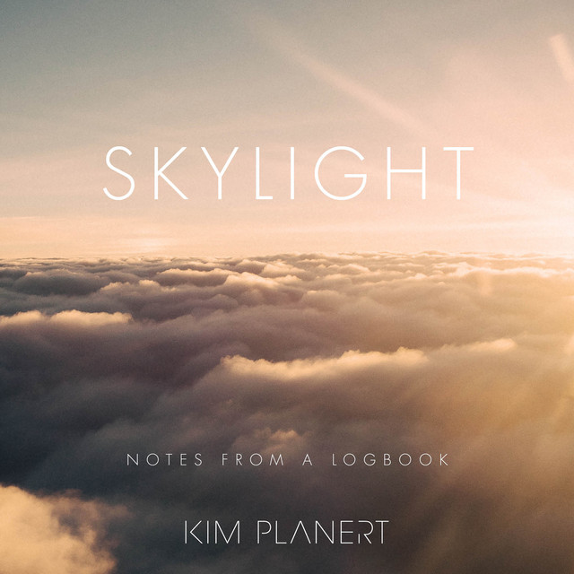 Skylight: Notes from a Logbook album cover
