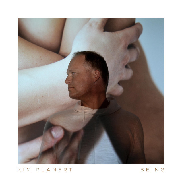 Being album cover