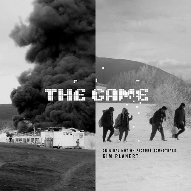 The Game (Original Motion Picture Soundtrack) album cover