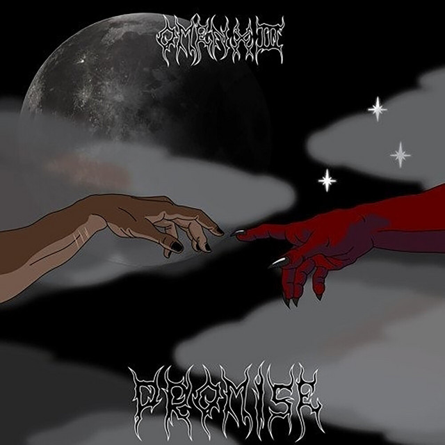 Promise album cover