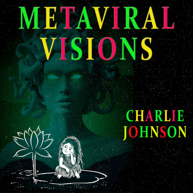 Metaviral Visions (Deluxe Edition) album cover