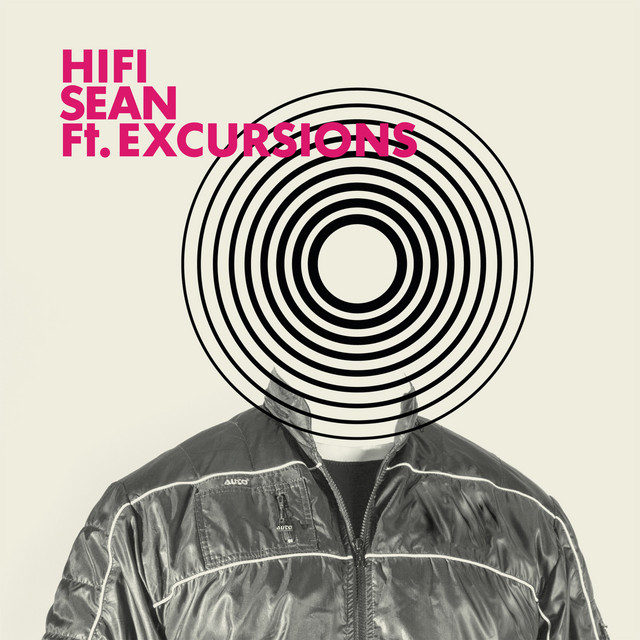 Ft. Excursions album cover