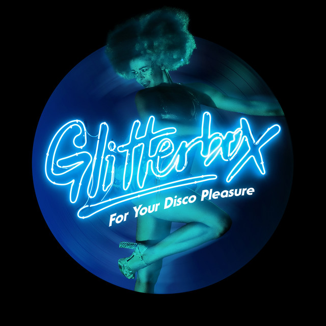 Glitterbox - For Your Disco Pleasure album cover