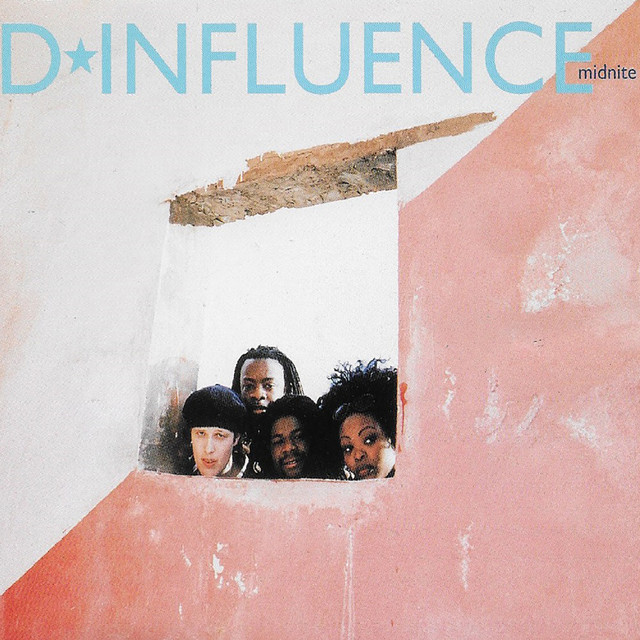 Midnite album cover