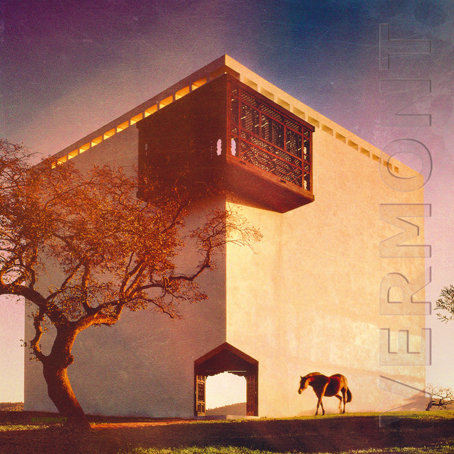 II album cover