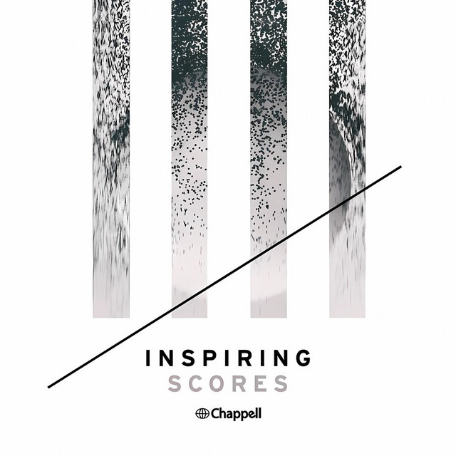 Inspiring Scores album cover