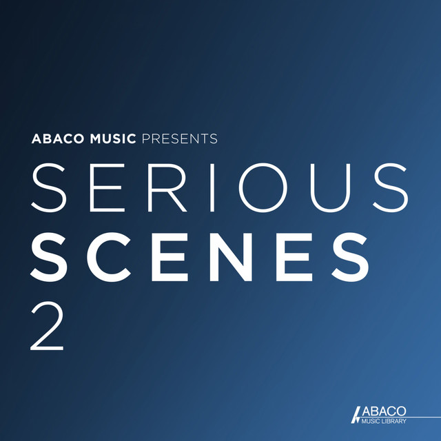 Serious Scenes, Vol. 2 album cover