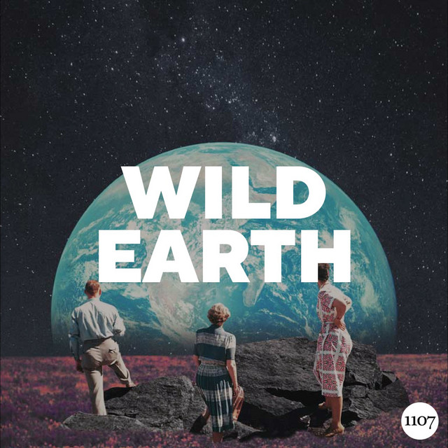 Wild Earth album cover