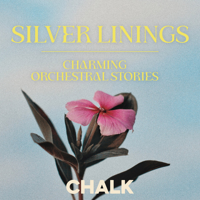 Silver Linings - Charming Orchestral Score album cover