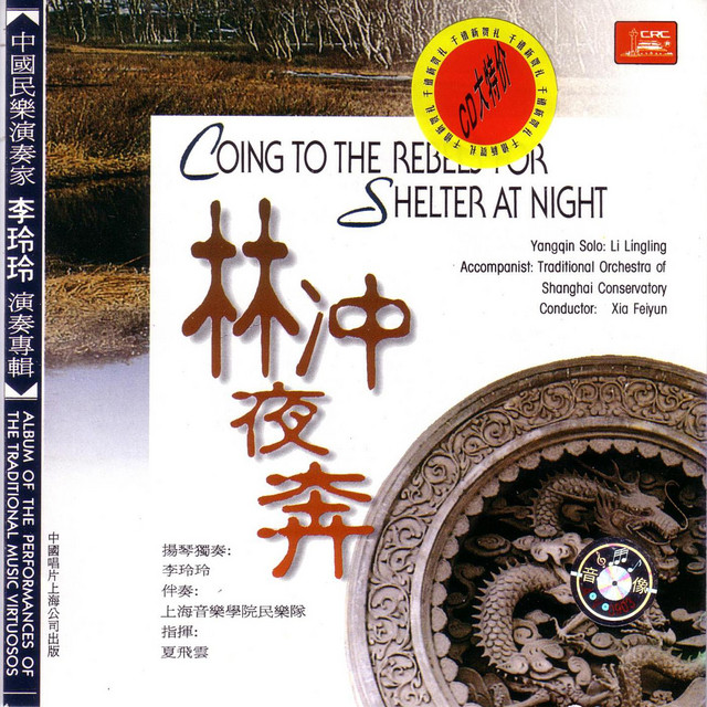 Going to the Rebels For Shelter At Night album cover