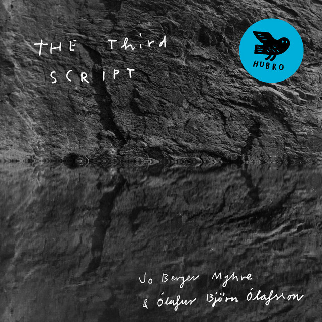 The Third Script album cover