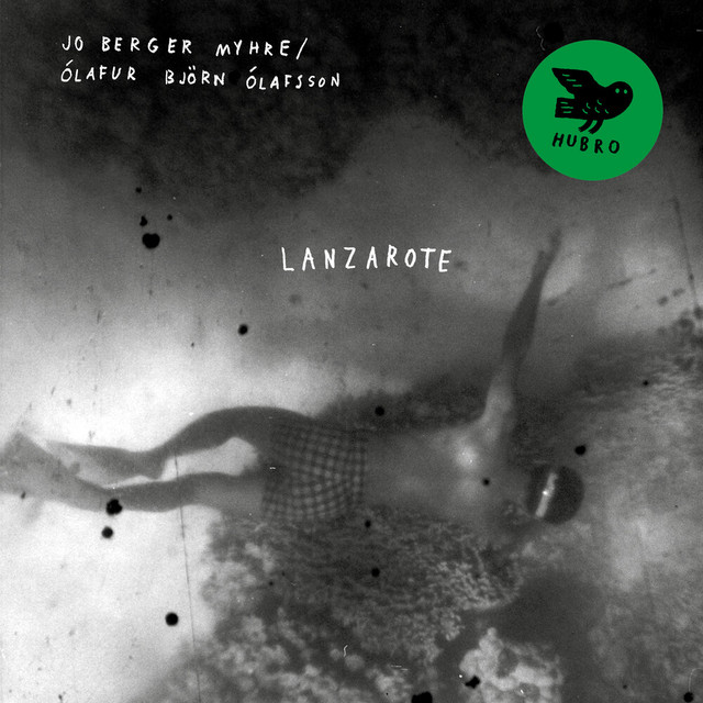 Lanzarote album cover