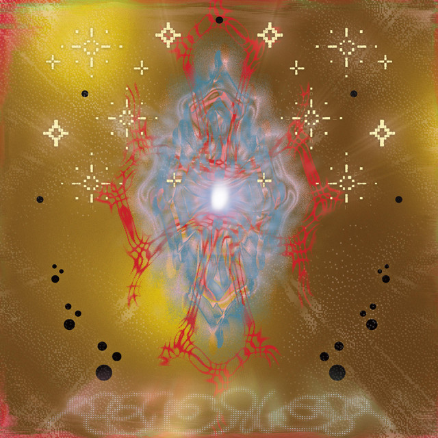 Revealer album cover