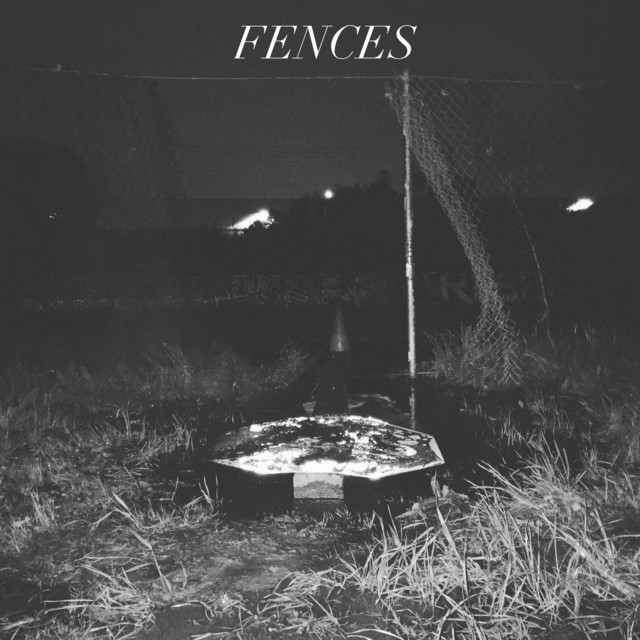 Fences album cover