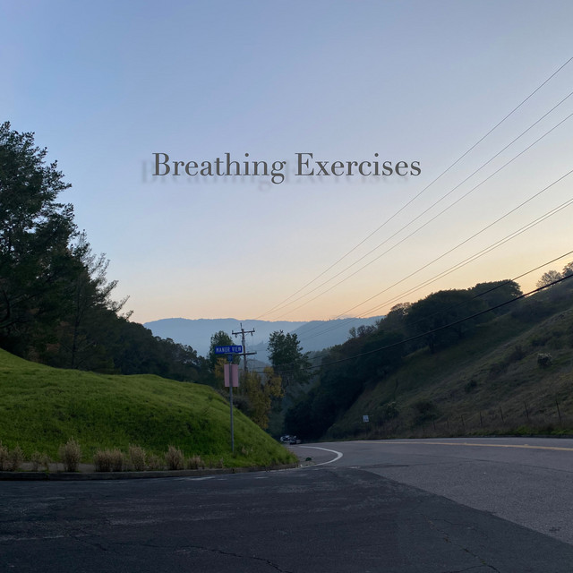 Breathing Exercises album cover