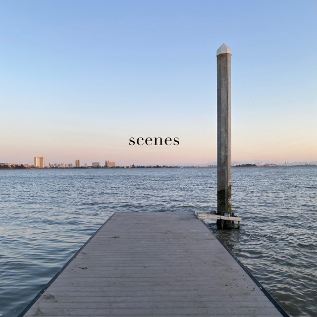 Scenes album cover