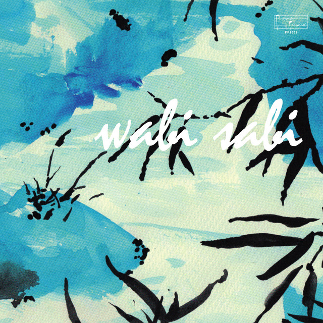 Wabi Sabi album cover